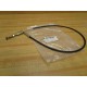 Rovema L0915 Hand Brake Cable 911564