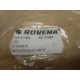 Rovema L0915 Hand Brake Cable 911564