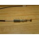 Rovema L0915 Hand Brake Cable 911564