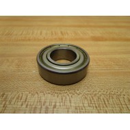 NSK 6004Z Deep Groove Ball Bearing - New No Box