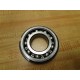 SKF 6207 NRC3 Ball Bearing WSnap Ring 6207NRC3 - New No Box