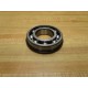 SKF 6207 NRC3 Ball Bearing WSnap Ring 6207NRC3 - New No Box