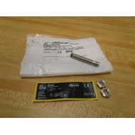 IFM Efector IE5285 Proximity Sensor IEB3002-BPKGV2AAS
