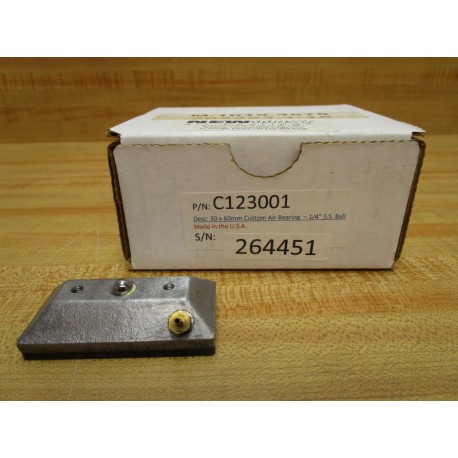 Newway C123001 Air Bearing