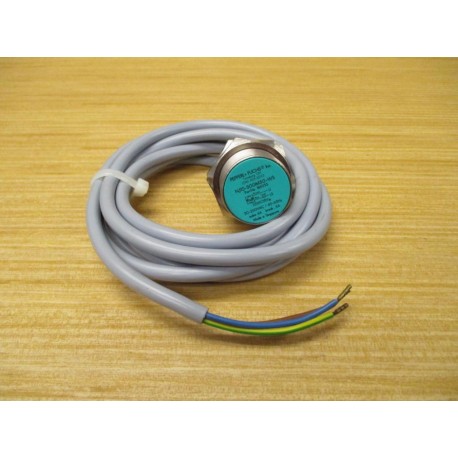 Pepperl + Fuchs NJ10-30GM50-WS Proximity Sensor 18695S - New No Box