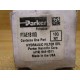 Parker FTAE1B10Q Hydraulic Filter Element