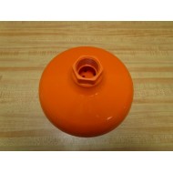 Guardian AP450-032ORG Shower Head Replacement AP450032ORG - New No Box