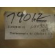 Bossar 11412819.01 Thermocouple 1141281901 - New No Box
