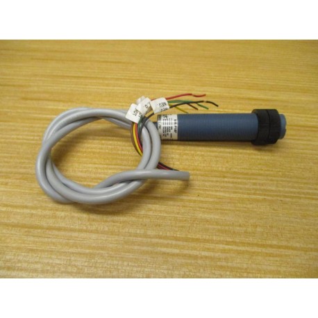 FSI MR-P18F Photoelectric Sensor MRP18F - New No Box