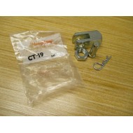 Humphrey CT-19 Cylinder Rod Clevis CT19