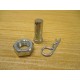 Humphrey CT-19 Cylinder Rod Clevis CT19