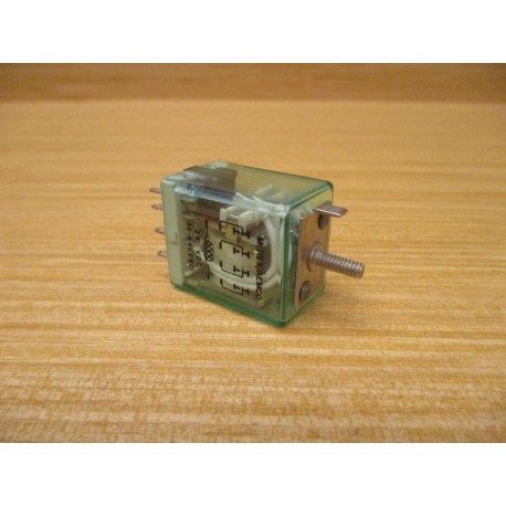 MiotexAEMCO 156-64C2B0 Relay 156-64C2BO - New No Box