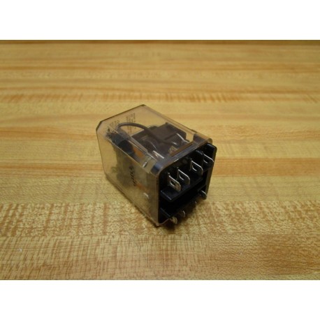 Potter & Brumfield KUP11D11-12VDC Relay KUP11D1112VDC - Used