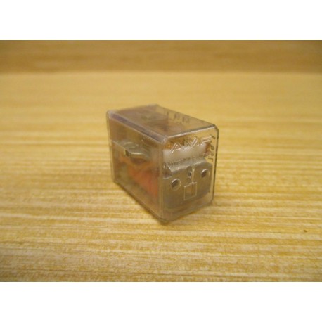 AMF Potter & Brumfield R10-E1759-1 Relay R10E17591 - New No Box