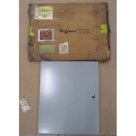 Hoffman Z24201 Panel Door