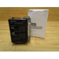 Omron MP2-UA-006014 Relay MP2UA006014