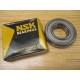 NSK 6207ZZAV2 Ball Bearing 6207Z