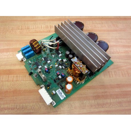 ABB PPL A0923 Power Board PPLA0923 - Used