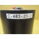 Tap Tone C-403-25-3 Proximity Sensor C403253 - Used