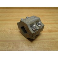 Jamesbury 078-0526-22 Bracket 078052622 - Used