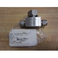 Swagelok SS-58S8 Check Valve SS58S8