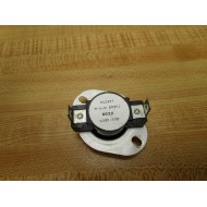 L185-10F Temperature Switch 312307 - Used