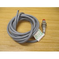 Honeywell FYFB4D8-2 Micro Switch Proximity Sensor 923AB2W-B7T - Used