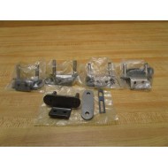 Morse 80 B1 CLK CT SF 1PB Roller Chain Connecting Link 125182 (Pack of 5)