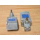 Micro Switch 206LS1 Limit Switch (Pack of 2) - Used