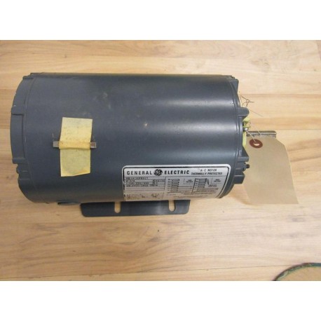 General Electric 5K38PN92T GE Motor 34HP 34502850 RPM - New No Box