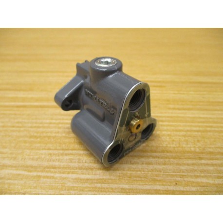 Numatics PE4-0001 Valve PE40001 - New No Box
