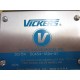 Vickers DG4S4-012N-51 Pilot Valve DG4S4012N51 - New No Box