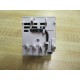 General Electric MT03E Overload Relay 101004