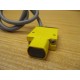 Banner SM312CV2 Mini-Beam Scanner WO Nut - Used