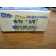 Martin 1610 1 58 Tapered Bushing 1610158