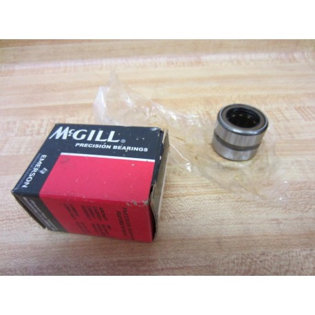 McGill MR 12 SS Needle Bearing MR12SS (Pack of 2)