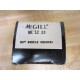 McGill MR 12 SS Needle Bearing MR12SS (Pack of 2)