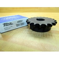 Martin 40BS20 1 Sprocket 40BS201