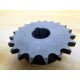 Martin 40BS20 1 Sprocket WKW 40BS201