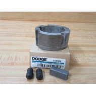 Dodge 117169 Bushing 2012 1-1516 WKey And 2 Set Screws