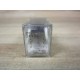 Omron MY2N-D2-24V DC Relay MY2ND224 VDC 10A250Vac -10A30Vdc (Pack of 5) - Used