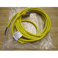 Turck RKM-40-4M Cable U2045