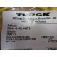 Turck RKL 4.4-3-RSL 4.4S715 U0300-13 Cable RKL443RSL44S715