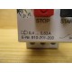 AEG 910-201-203 Starter MBS25  910-201-203-000 0,4-0,63A - New No Box