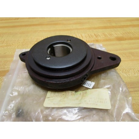 36196 External Backstop - Used