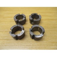 Dodge 117157 Bushing 1210 X 1-14 KW (Pack of 4) - Used