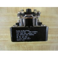 Potter & Brumfield PRD-7AY0-120 Relay PRD7AY0120 - New No Box