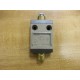 Omron D4CC-3002 Roller Plunger D4CC3002 - Used