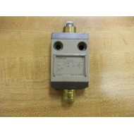 Omron D4CC-3002 Roller Plunger D4CC3002 - Used