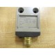 Omron D4CC-3002 Roller Plunger D4CC3002 - Used